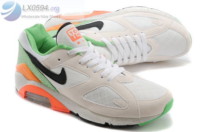 Nike Air Max 180 Safari