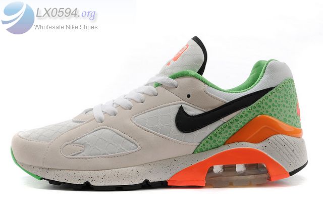Nike Air Max 180