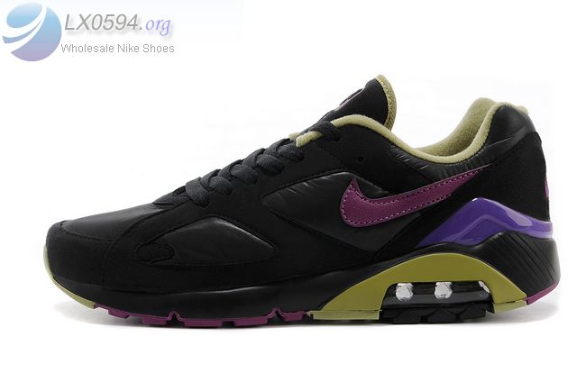 Nike Air Max 180