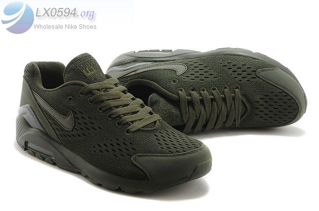 Nike Air Max 180 EM