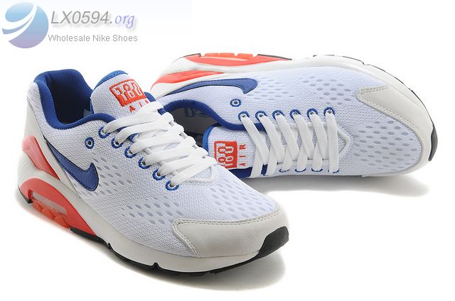 Nike Air Max 180 EM Ultramarine