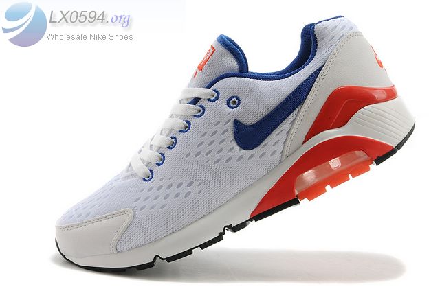 Nike Air Max 180 Ultramarine