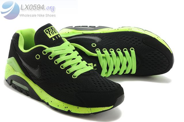 Nike Air Max 180 EM Black
