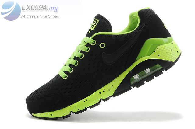 Nike Air Max 180 Black