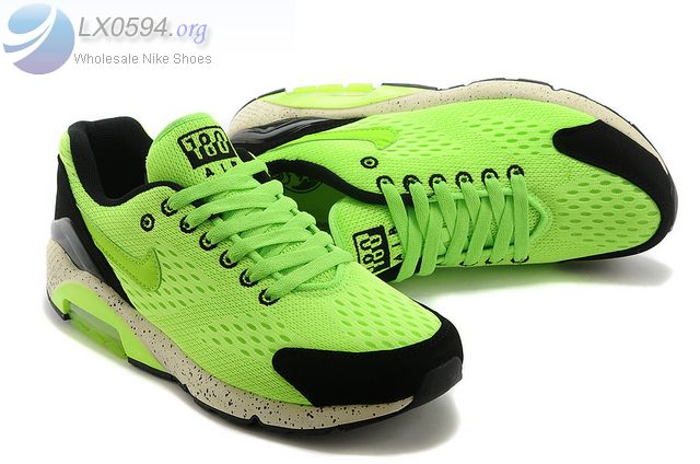 Nike Air Max 180 EM Green