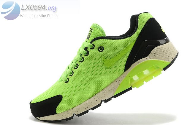 Nike Air Max 180 Green