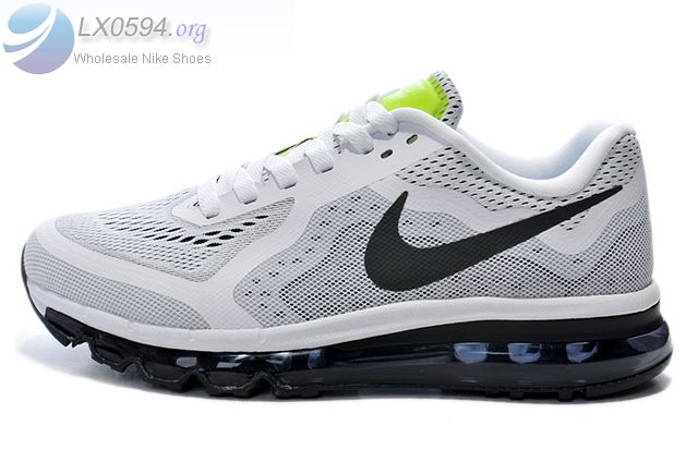 Nike air max 2014 White