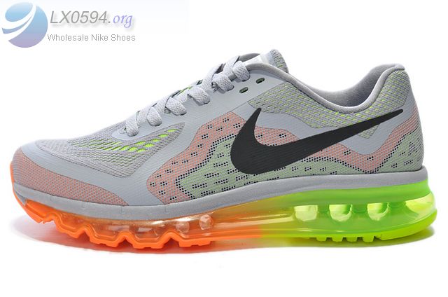 Nike air max 2014 Grey