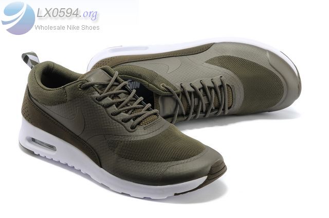 Nike Air Max Thea Print