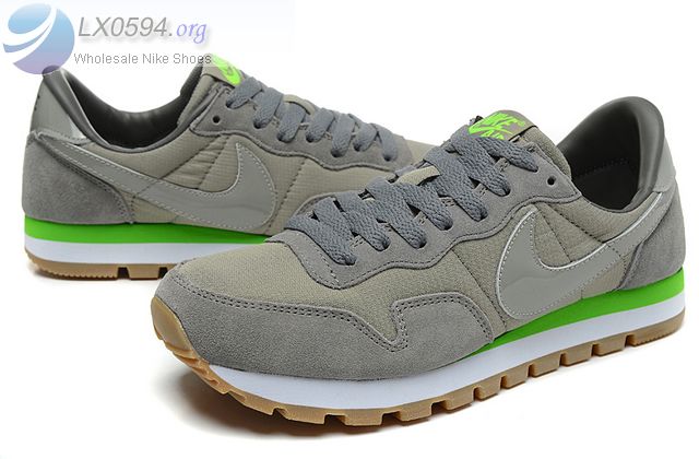 Nike Air Pegasus 83 Grey