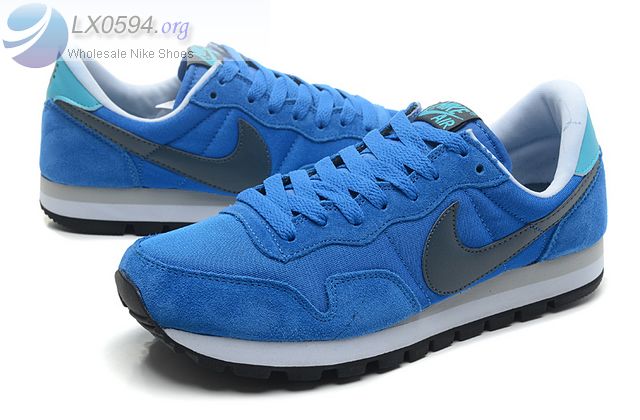 Nike Air Pegasus 83 Blue