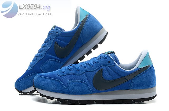Nike Pegasus 83 Blue