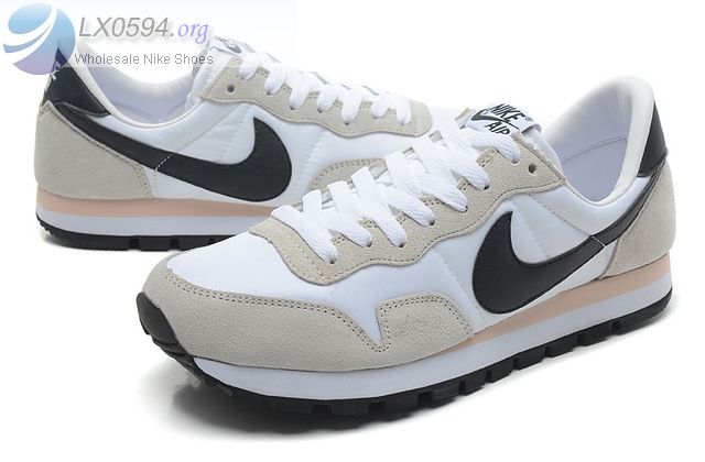 Nike Air Pegasus 83 White