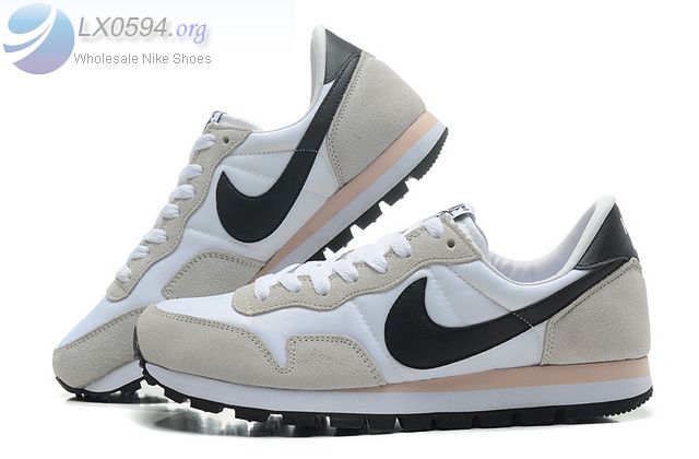 Nike Pegasus 83 White
