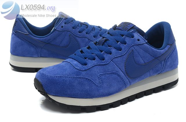 Nike Air Pegasus 83 Blue