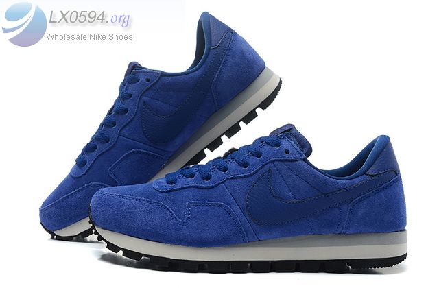 Nike Pegasus 83 Blue
