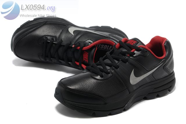 Nike Air Pegasus Black