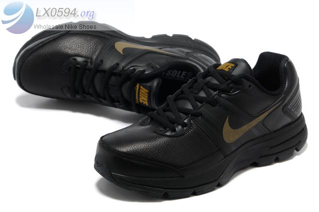 Nike Air Pegasus Black
