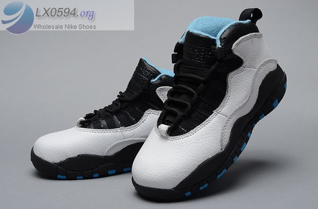 Kids Jordan 10