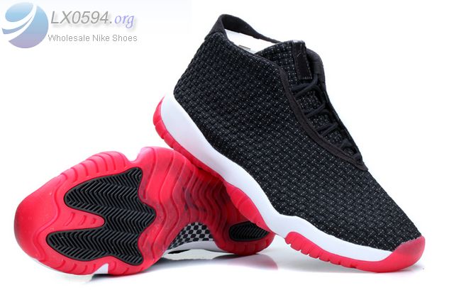 Air Jordan Future