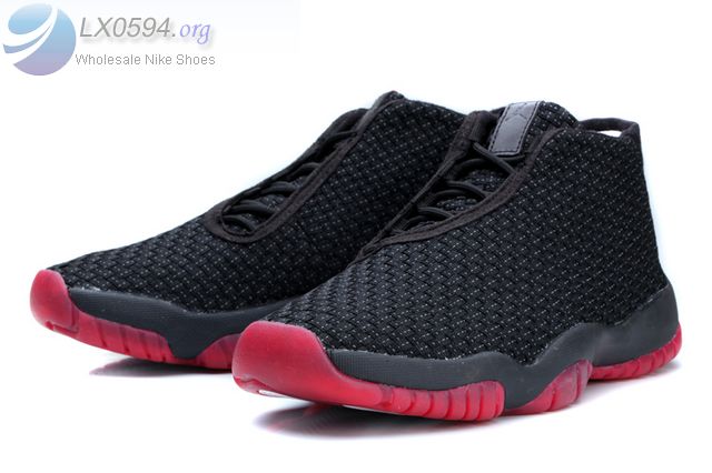 Jordan Future Infrared
