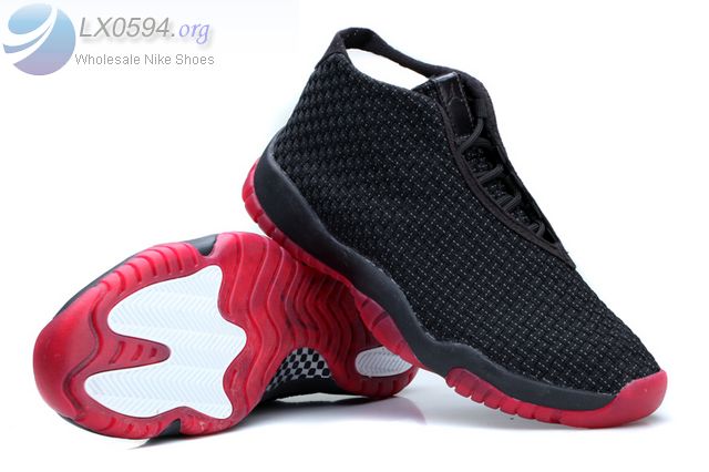 Infrared Jordan Future