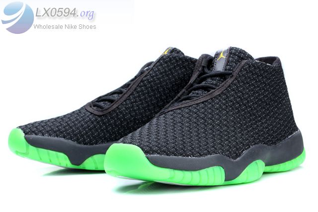 Jordan Future Premium