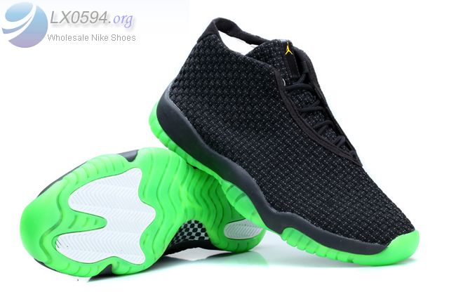 Air Jordan Future