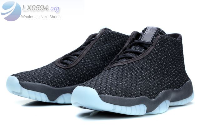 Jordan Future Glow
