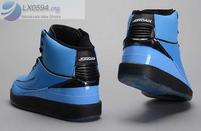 Jordan Retro 2