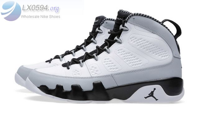 Jordan 9 Barons