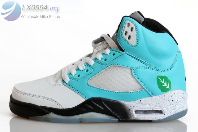 Jordan 5 Mint