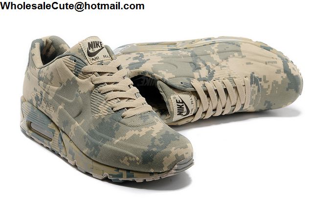 Air Max 90 Camo