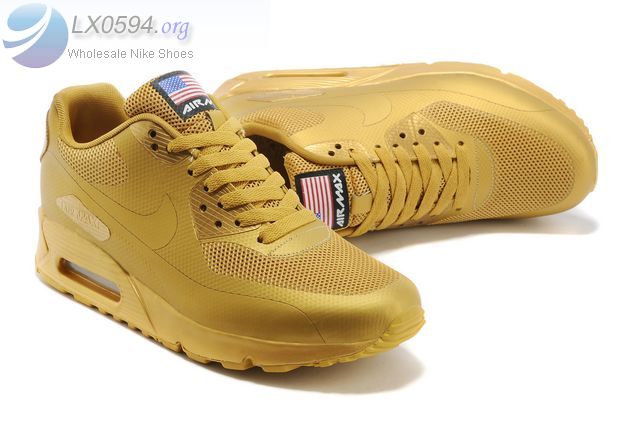 Nike Air Max 90 Hyperfuse