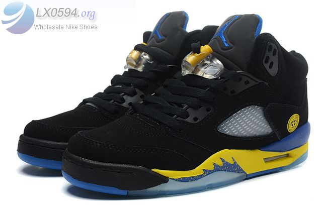 Girls Jordan 5