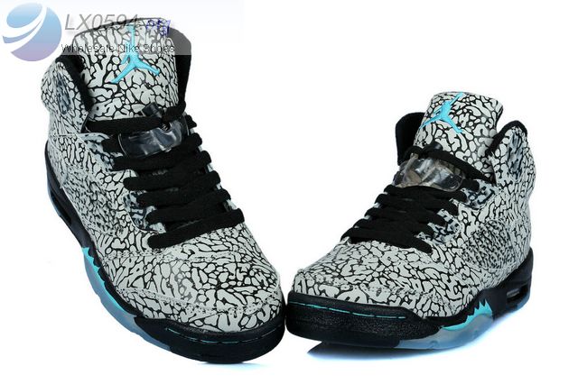 Air Jordan 5 3Lab5