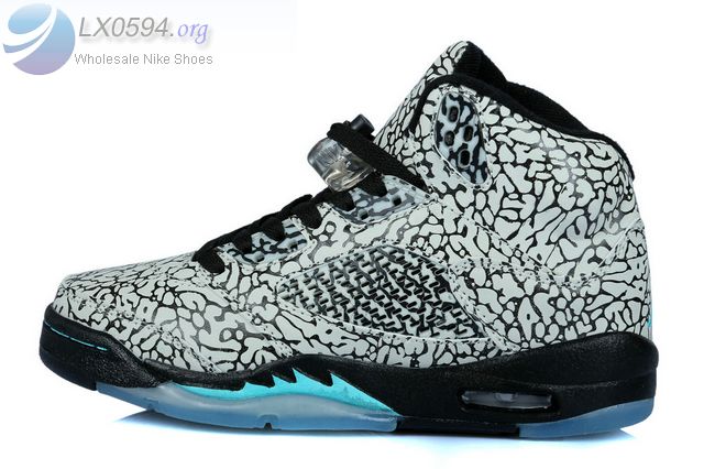 Air Jordan 3Lab5 Gamma Blue