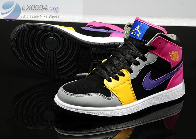 Jordan 1 Womens