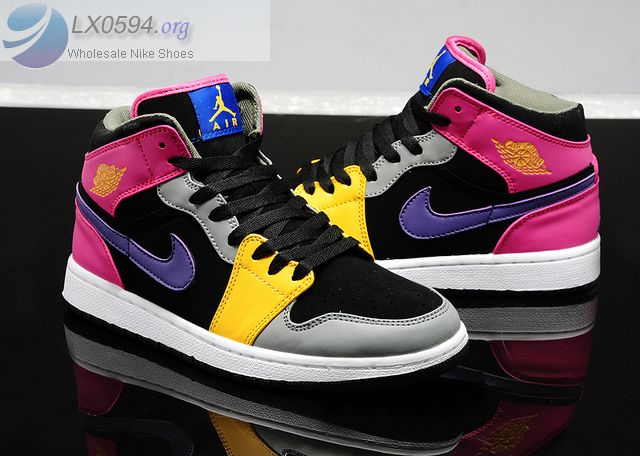 Girls Jordan Shoes