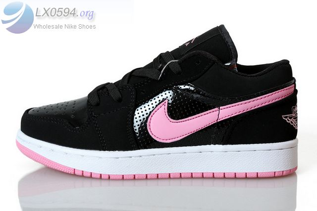 Jordan 1 Low