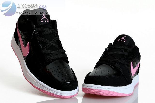 Low Jordan 1