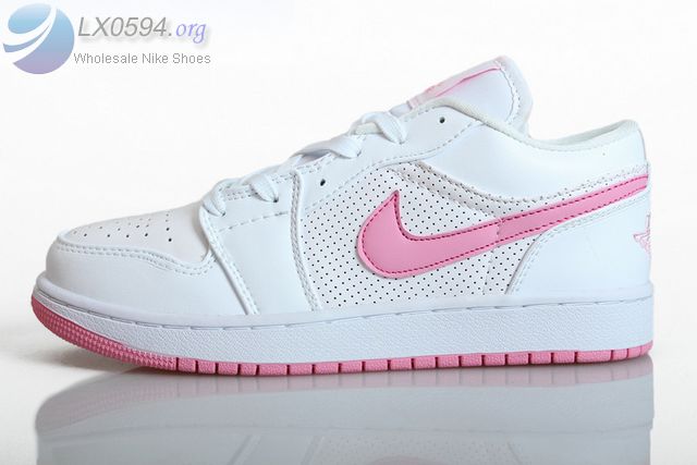 Jordan 1 Pink