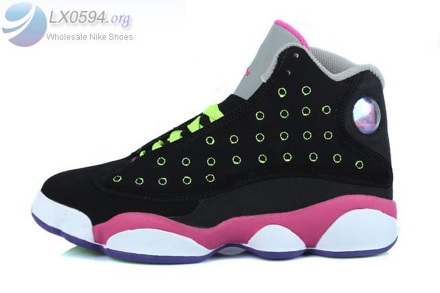 Jordan Retro 13 GS