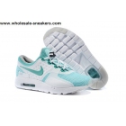 Kids Nike Air Max Zero White Jade Shoes