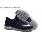 Nike Air Max 2016 Navy Blue US7 - US13 Mens Shoes