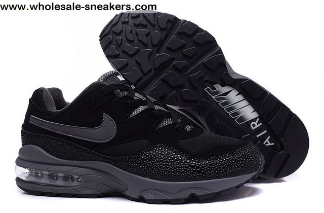 black air max 94