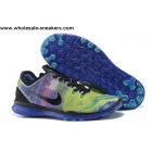 Nike Free TR 5.0 Fit 5 PRT Multi Color Mens Trainer