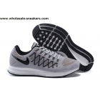 Nike Air Zoom Pegasus 32 Grey Mens Running Shoes