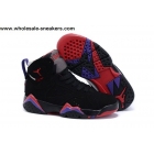Air Jordan 7 Raptors Kids Basketball Shoes