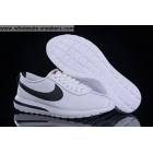 Nike Roshe Cortez NM SP White Black Mens Trainer